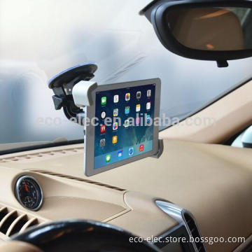 New 7 8 9 10 inch Tablet Car Holder Universal soporte tablet desktop Windshield Car mount cradle For iPad Samsung Tab Stand